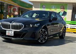 بی ئێم دەبڵیو سیریەس 5